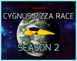 Cygnus Pizza Race Image