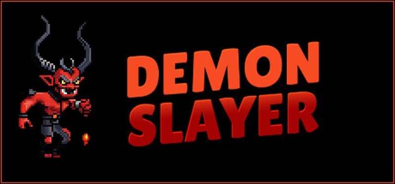 Demon Slayer Game Cover