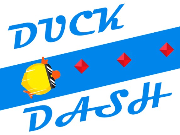 DUCK DASH Game Cover