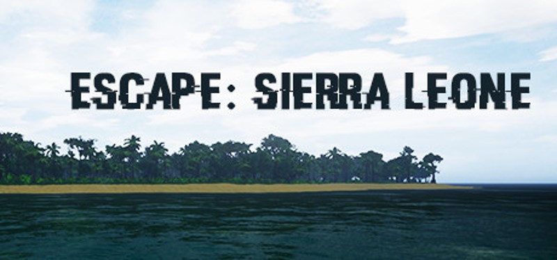 Escape: Sierra Leone Game Cover