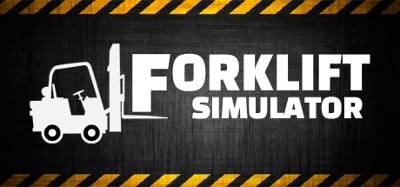 Forklift: Simulator Image