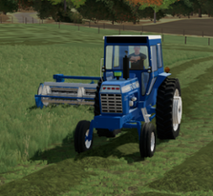 FS22 Ford 9600 Image