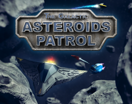 Galactic Asteroids Patrol Image