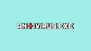 Antivirus Exe Image