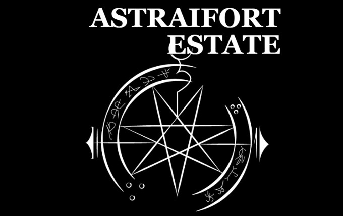 Astraifort Estate Game Cover