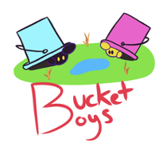 BucketBoys Image