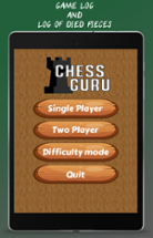 Chess Guru Image