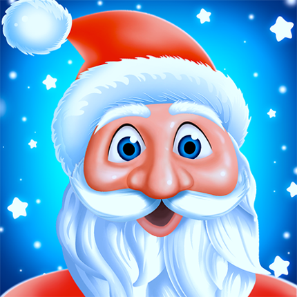 Christmas Match 3 - Merry Christmas Games Game Cover