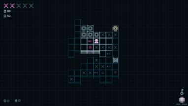 CYPHERPUNK - Hacking Roguelike Image