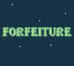 Forfeiture Image