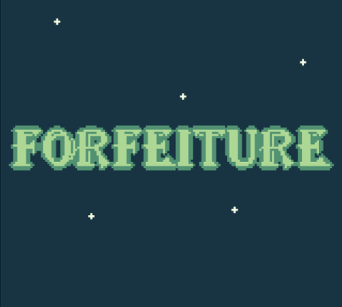Forfeiture Game Cover
