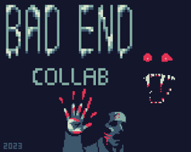 Halloween BAD END collab 2023 Image