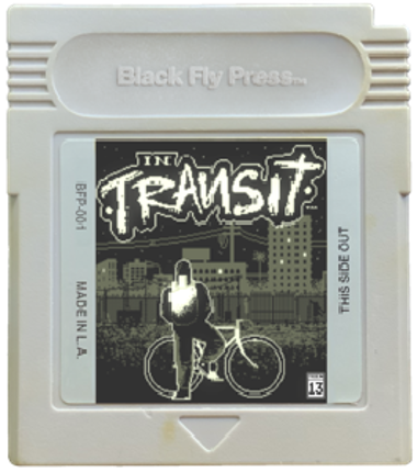 In Transit Game Cover
