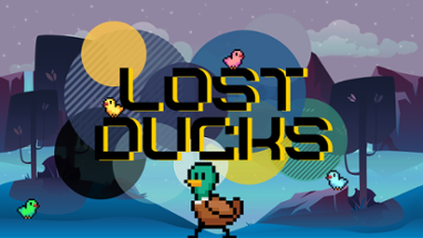 LOST DUCKS Image