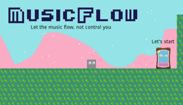 MusicFlow Image