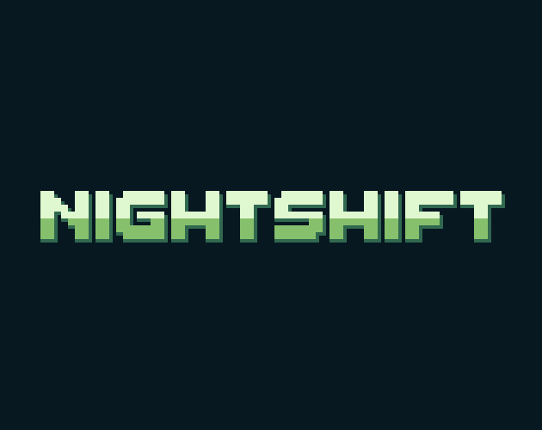 Nightshift Game Cover