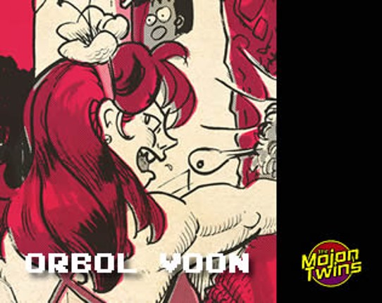 Orbol Voon Game Cover