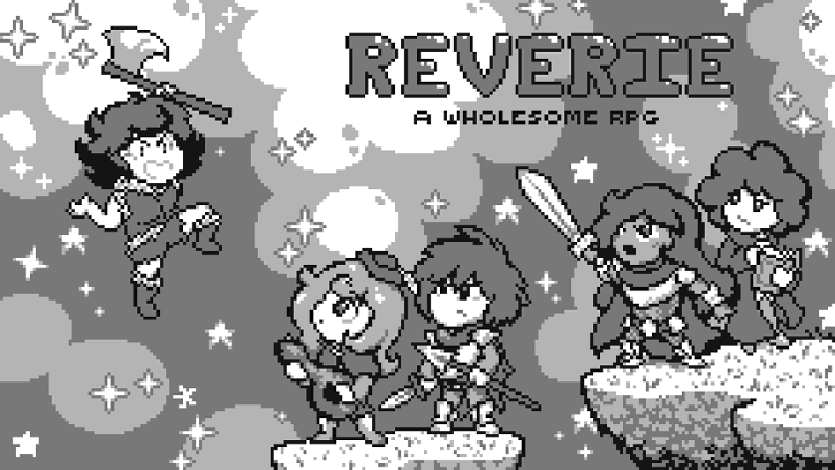 Reverie: A wholesome RPG (DEMO) Game Cover
