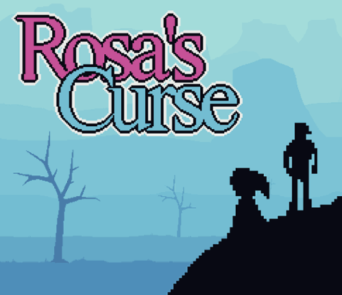 Rosa's Curse Game Cover