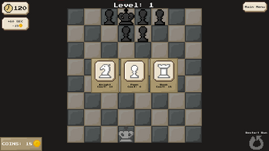 Rogue Chess Image