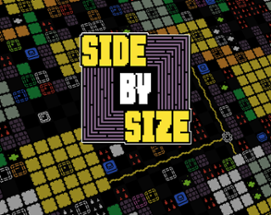 Side by Size Image