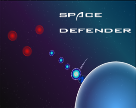 Space Defender Image