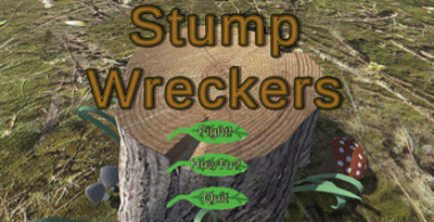 Stumpwreckers Image