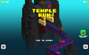 Temple Run Image