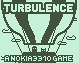 Turbulence Image