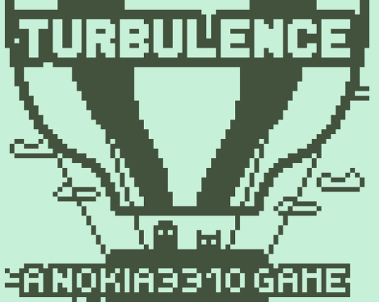 Turbulence Game Cover