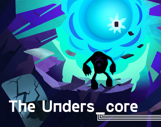 Unders_core Game Cover