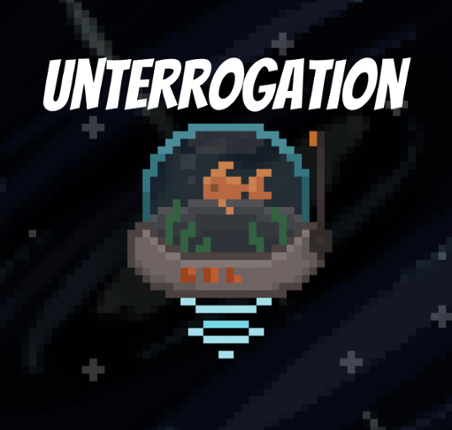 Unterrogation Game Cover