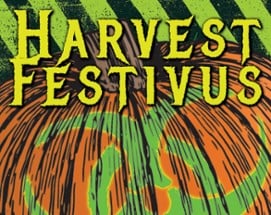 Harvest Festivus Image