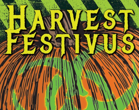 Harvest Festivus Game Cover