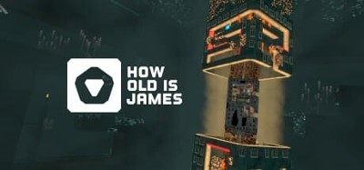 How Old is James? Image