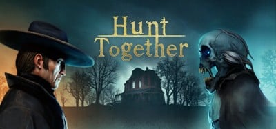 Hunt Together Image