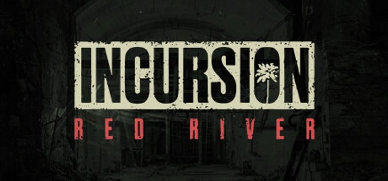 Incursion Red River Game Cover