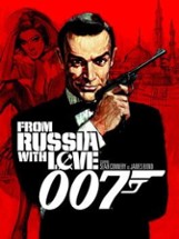 James Bond 007: From Russia with Love Image