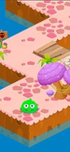 Jelly Poppy - Running Games Image