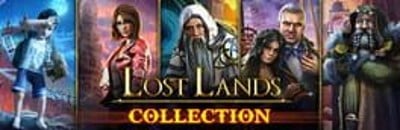 Lost Lands Collection Image