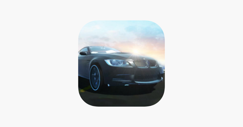 M Package : Car Simulator Game Cover