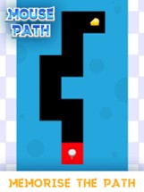 Mouse Path : Brain Memory Game Image