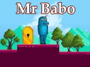 Mr Babo Image