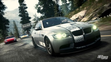 Need for Speed Rivals Image