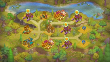 New Lands Image