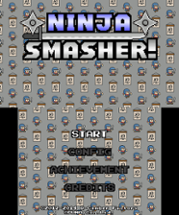 Ninja Smasher! Image