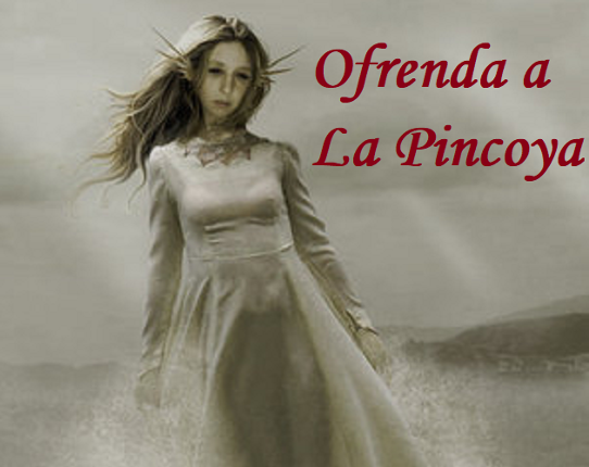 Ofrenda a La Pincoya Game Cover