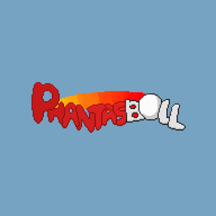 Phantasball Game Cover