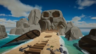 Pirate Island Image