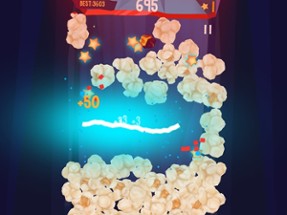 PopCorn Blast HD - Relax and Calm Down Image